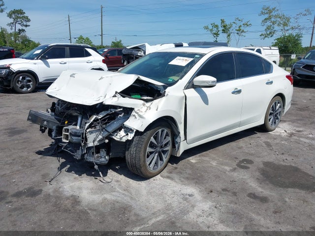 45038384 :رقم المزاد ، 1N4AL3AP4GC162009 vin ، 2016 Nissan Altima 2.5 Sl مزاد بيع