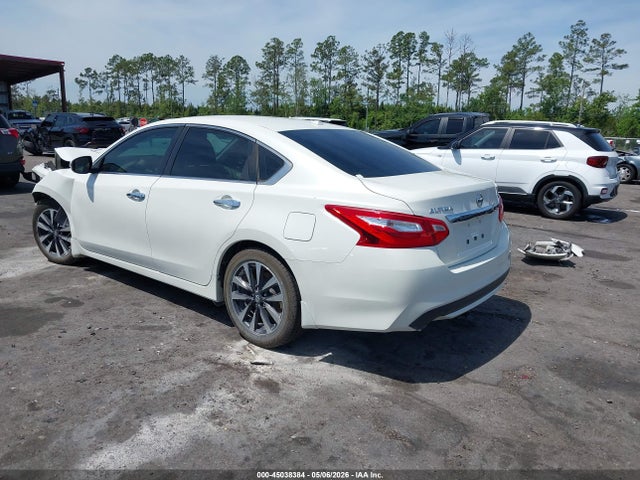 45038384 :رقم المزاد ، 1N4AL3AP4GC162009 vin ، 2016 Nissan Altima 2.5 Sl مزاد بيع
