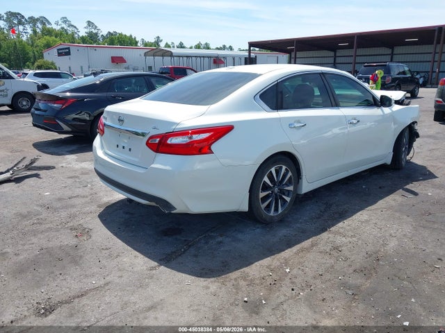 45038384 :رقم المزاد ، 1N4AL3AP4GC162009 vin ، 2016 Nissan Altima 2.5 Sl مزاد بيع