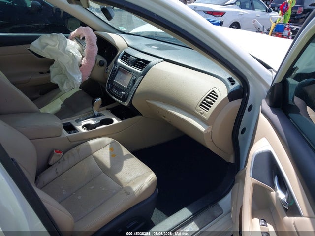 45038384 :رقم المزاد ، 1N4AL3AP4GC162009 vin ، 2016 Nissan Altima 2.5 Sl مزاد بيع