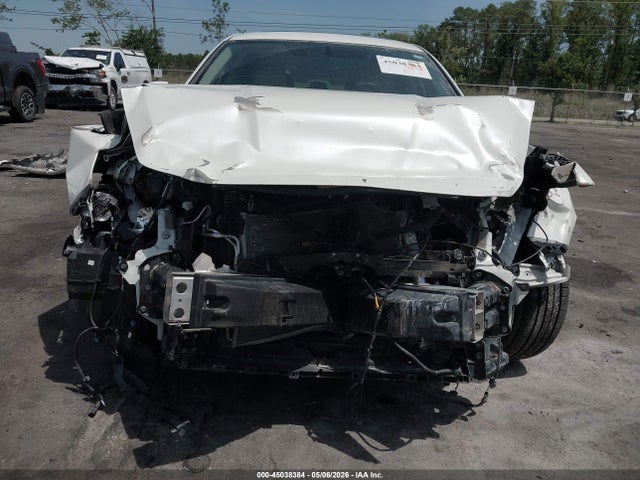 45038384 :رقم المزاد ، 1N4AL3AP4GC162009 vin ، 2016 Nissan Altima 2.5 Sl مزاد بيع