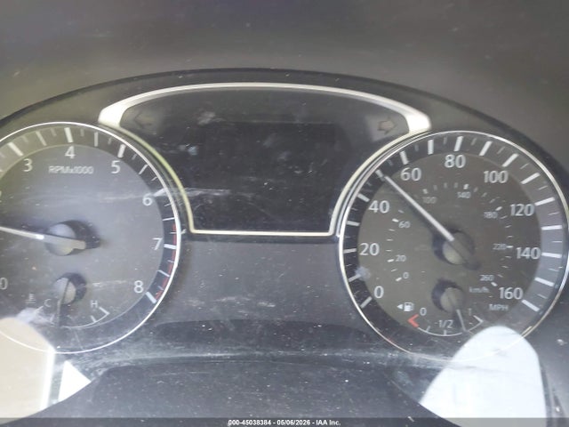 45038384 :رقم المزاد ، 1N4AL3AP4GC162009 vin ، 2016 Nissan Altima 2.5 Sl مزاد بيع