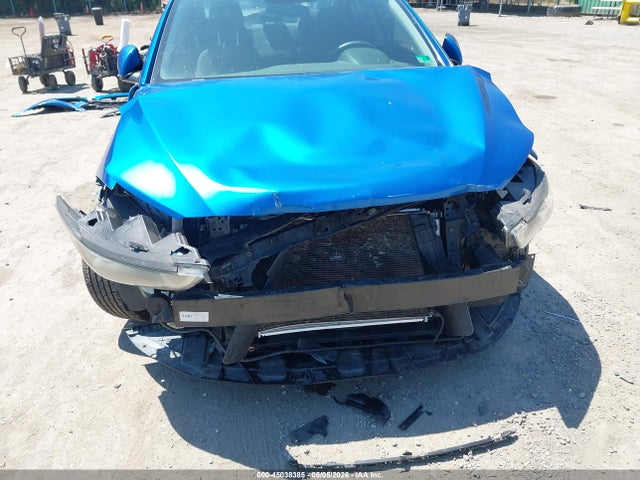 45038385 :رقم المزاد ، 5NPD84LF4JH369014 vin ، 2018 Hyundai Elantra Sel مزاد بيع