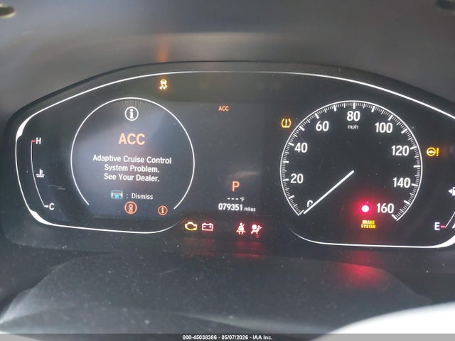 Продажа на аукционе авто 2018 Honda Accord Lx, vin: 1HGCV1F12JA182639, номер лота: 45038386