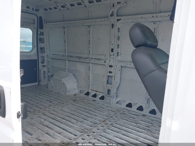 Продаж на аукціоні авто 2017 Ram Promaster 2500 High Roof 159 Wb, vin: 3C6TRVDG2HE553203, номер лоту: 45038387