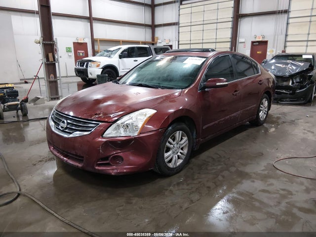 Aukcja sprzedaży 2011 Nissan Altima 2.5 S, vin: 1N4AL2AP4BN412128, numer aukcji: 45038389