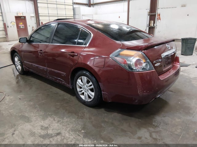 Aukcja sprzedaży 2011 Nissan Altima 2.5 S, vin: 1N4AL2AP4BN412128, numer aukcji: 45038389