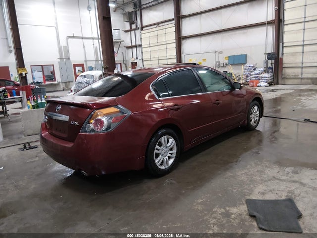 Aukcja sprzedaży 2011 Nissan Altima 2.5 S, vin: 1N4AL2AP4BN412128, numer aukcji: 45038389