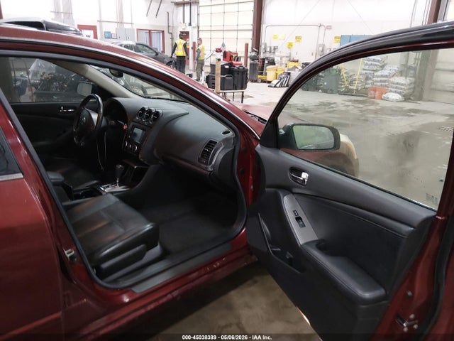 Aukcja sprzedaży 2011 Nissan Altima 2.5 S, vin: 1N4AL2AP4BN412128, numer aukcji: 45038389