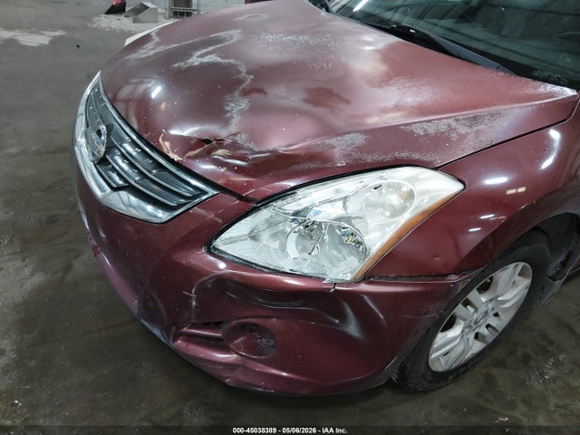 Aukcja sprzedaży 2011 Nissan Altima 2.5 S, vin: 1N4AL2AP4BN412128, numer aukcji: 45038389
