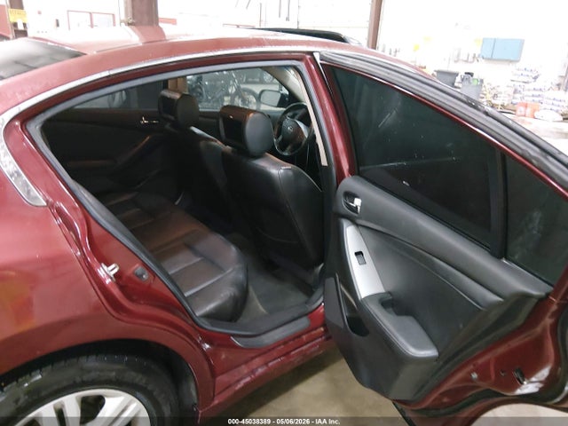 Aukcja sprzedaży 2011 Nissan Altima 2.5 S, vin: 1N4AL2AP4BN412128, numer aukcji: 45038389