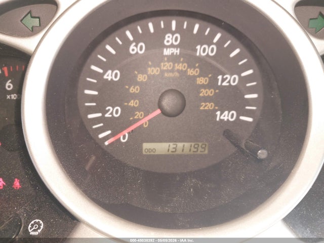Продажа на аукционе авто 2004 Toyota Highlander V6, vin: JTEEP21A840051218, номер лота: 45038392