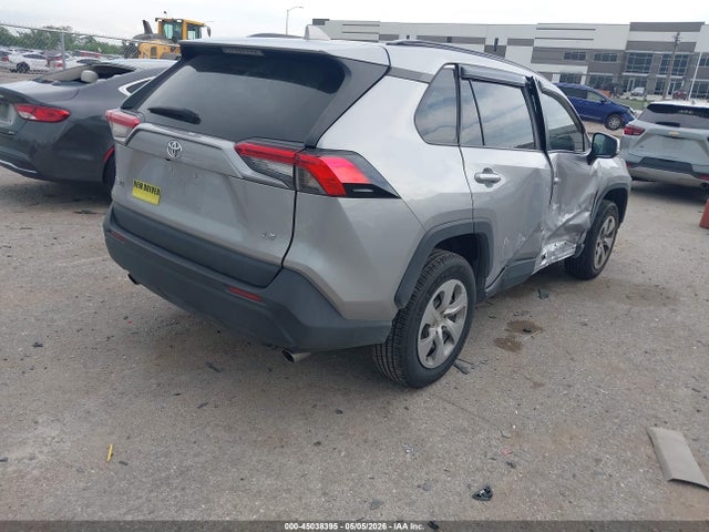 Aukcja sprzedaży 2021 Toyota Rav4 Le, vin: 2T3K1RFV6MC131059, numer aukcji: 45038395