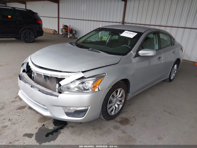 45038403 :رقم المزاد ، 1N4AL3AP7FC189249 vin ، 2015 Nissan Altima 2.5/2.5 S/2.5 Sl/2.5 Sv مزاد بيع