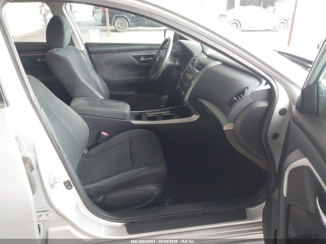 45038403 :رقم المزاد ، 1N4AL3AP7FC189249 vin ، 2015 Nissan Altima 2.5/2.5 S/2.5 Sl/2.5 Sv مزاد بيع