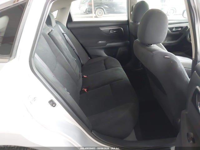 45038403 :رقم المزاد ، 1N4AL3AP7FC189249 vin ، 2015 Nissan Altima 2.5/2.5 S/2.5 Sl/2.5 Sv مزاد بيع