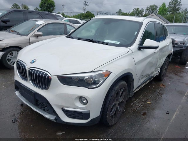 Aukcja sprzedaży 2018 Bmw X1 Xdrive28i, vin: WBXHT3C33J5K25358, numer aukcji: 45038412