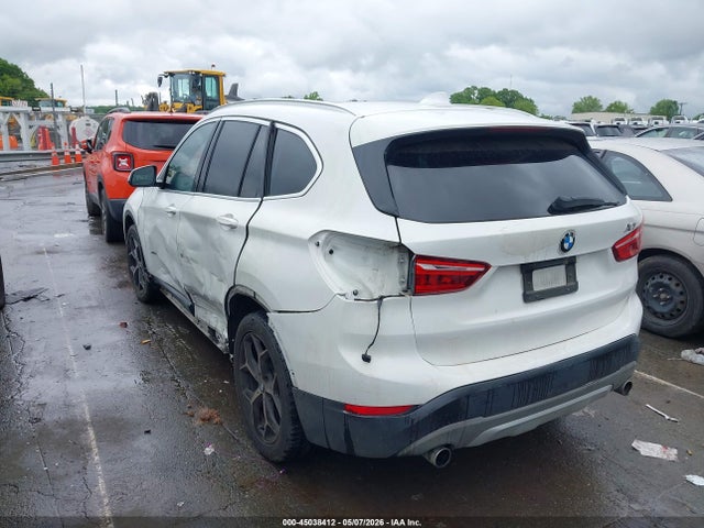Aukcja sprzedaży 2018 Bmw X1 Xdrive28i, vin: WBXHT3C33J5K25358, numer aukcji: 45038412