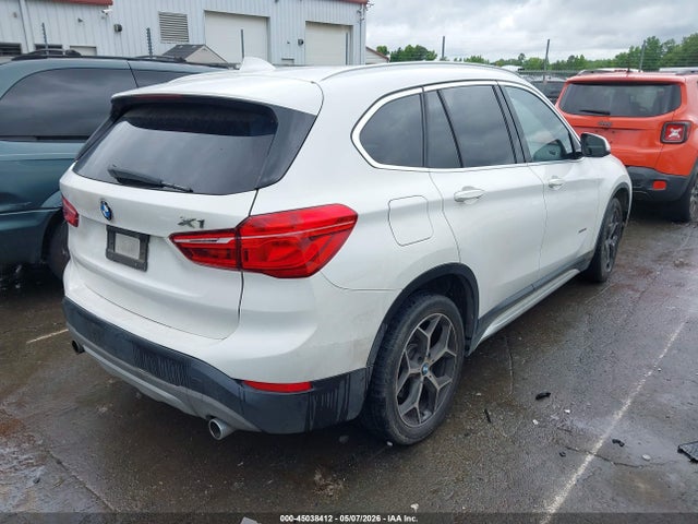 Aukcja sprzedaży 2018 Bmw X1 Xdrive28i, vin: WBXHT3C33J5K25358, numer aukcji: 45038412