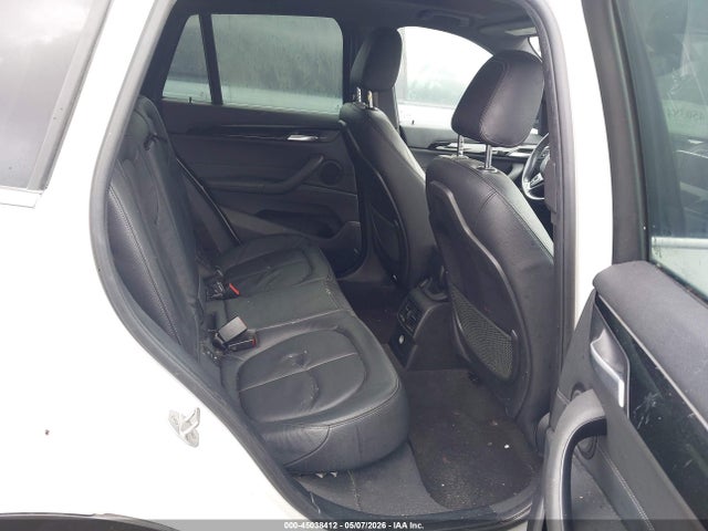 Aukcja sprzedaży 2018 Bmw X1 Xdrive28i, vin: WBXHT3C33J5K25358, numer aukcji: 45038412