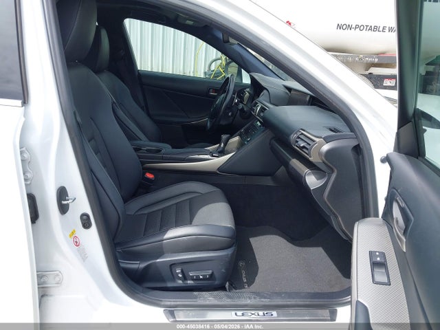 Aukcja sprzedaży 2017 Lexus Is 200t, vin: JTHBA1D20H5040793, numer aukcji: 45038416