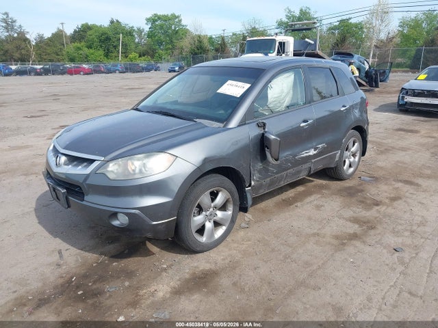 Продаж на аукціоні авто 2008 Acura Rdx, vin: 5J8TB18588A011087, номер лоту: 45038418