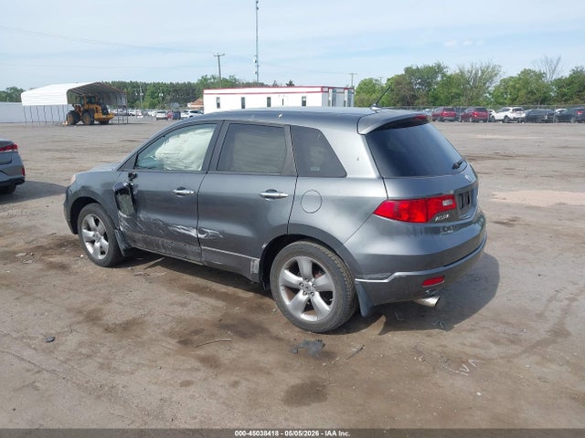Продаж на аукціоні авто 2008 Acura Rdx, vin: 5J8TB18588A011087, номер лоту: 45038418