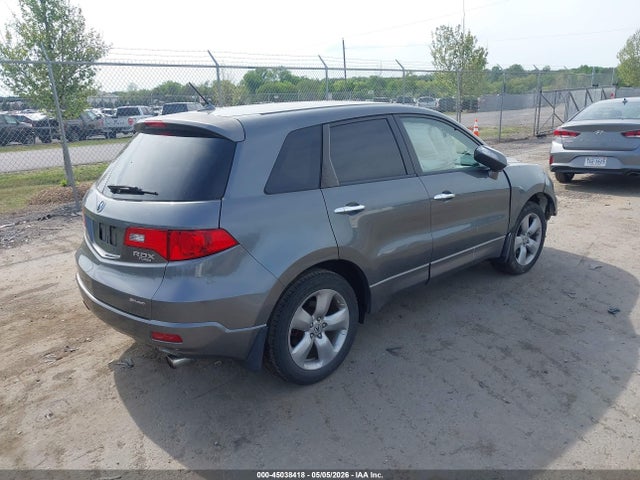 Продаж на аукціоні авто 2008 Acura Rdx, vin: 5J8TB18588A011087, номер лоту: 45038418