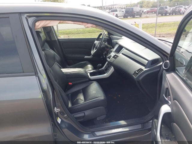 Продаж на аукціоні авто 2008 Acura Rdx, vin: 5J8TB18588A011087, номер лоту: 45038418