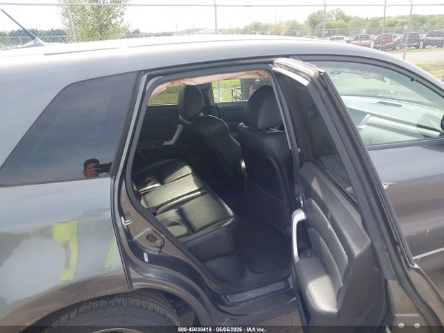 Продаж на аукціоні авто 2008 Acura Rdx, vin: 5J8TB18588A011087, номер лоту: 45038418
