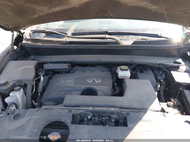 5N1DL0MM9HC528597 Infiniti QX60