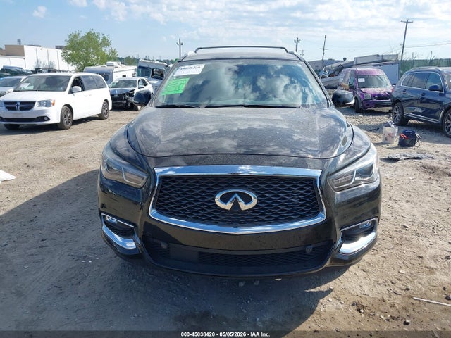 5N1DL0MM9HC528597 Infiniti QX60