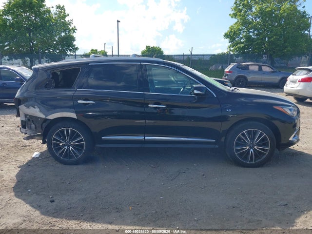 5N1DL0MM9HC528597 Infiniti QX60
