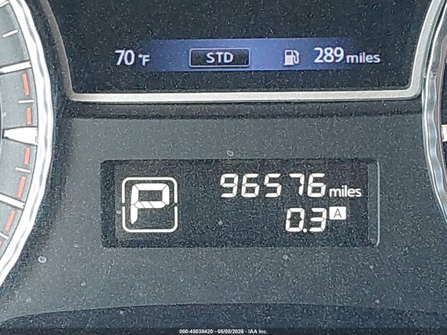 5N1DL0MM9HC528597 Infiniti QX60