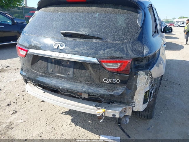 5N1DL0MM9HC528597 Infiniti QX60