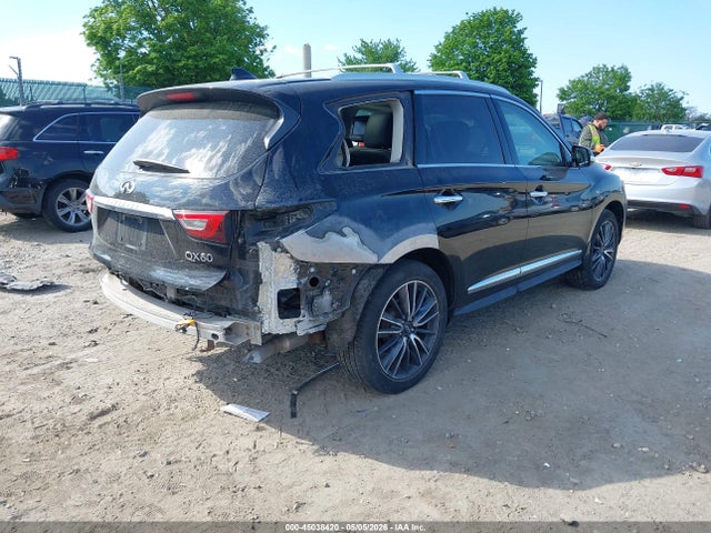 5N1DL0MM9HC528597 Infiniti QX60