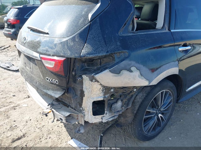 5N1DL0MM9HC528597 Infiniti QX60