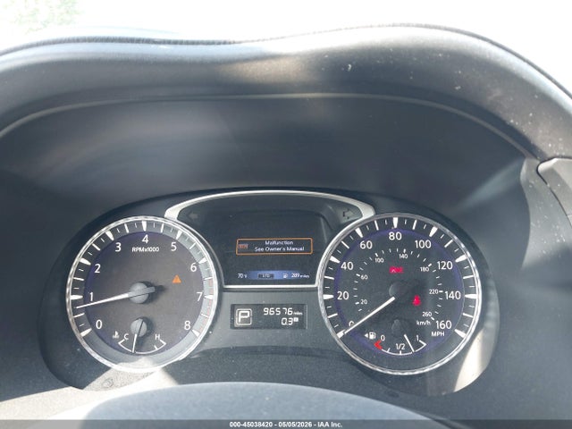 5N1DL0MM9HC528597 Infiniti QX60