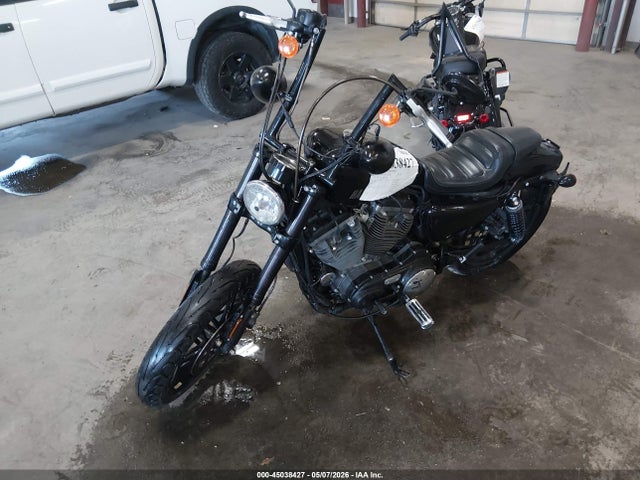 1HD1LM322GC437103 Harley-Davidson Xl1200 Cx