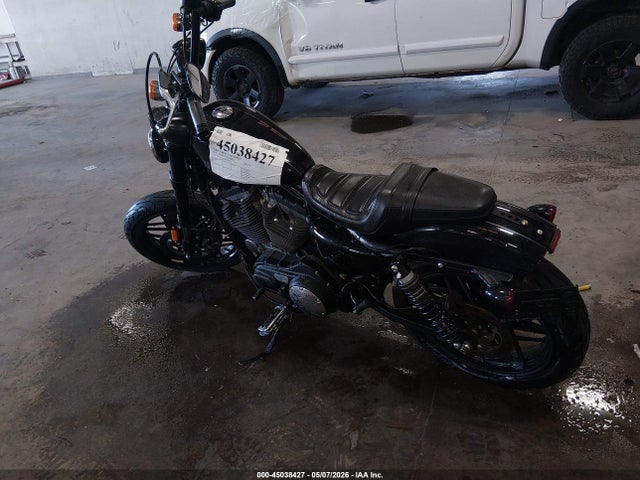 1HD1LM322GC437103 Harley-Davidson Xl1200 Cx