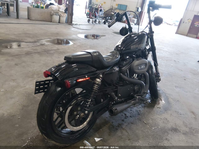 1HD1LM322GC437103 Harley-Davidson Xl1200 Cx