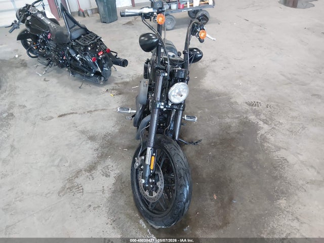 1HD1LM322GC437103 Harley-Davidson Xl1200 Cx