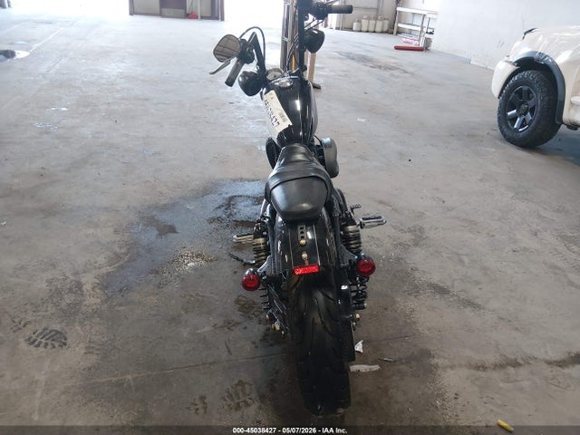1HD1LM322GC437103 Harley-Davidson Xl1200 Cx