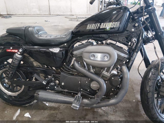 1HD1LM322GC437103 Harley-Davidson Xl1200 Cx