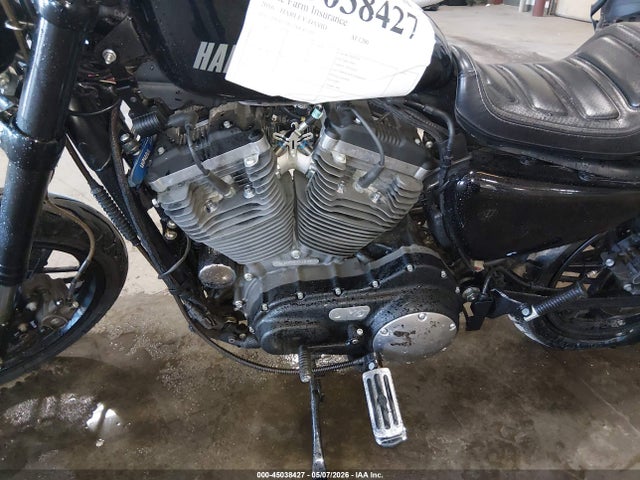 1HD1LM322GC437103 Harley-Davidson Xl1200 Cx