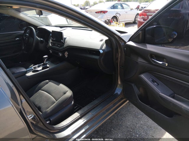 Auction sale of the 2019 Nissan Altima 2.5 S, vin: 1N4BL4BW3KN315458, lot number: 45038436