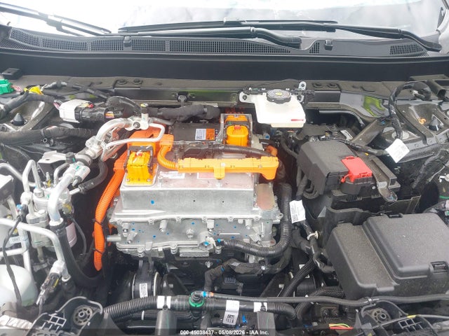 Honda Prologue Touring 2025 3GPKHXRJ2SS527487 Image 10