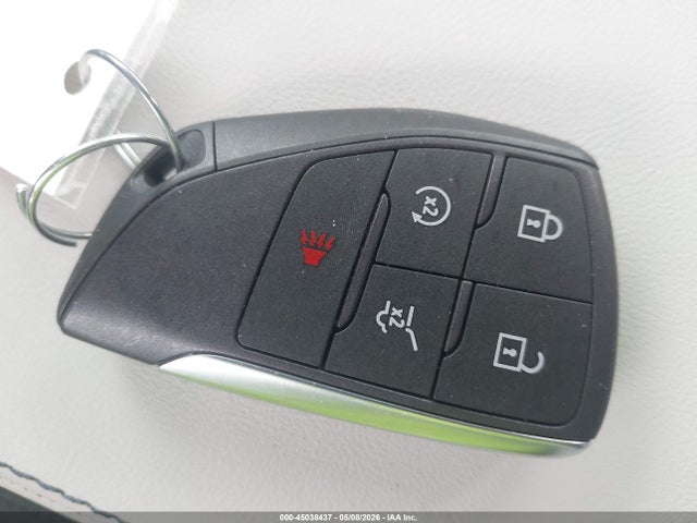 Honda Prologue Touring 2025 3GPKHXRJ2SS527487 Image 11