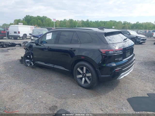 Honda Prologue Touring 2025 3GPKHXRJ2SS527487 Image 3