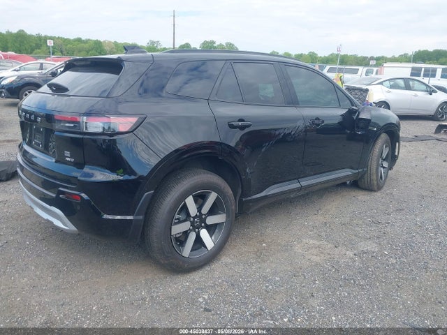 Honda Prologue Touring 2025 3GPKHXRJ2SS527487 Image 4